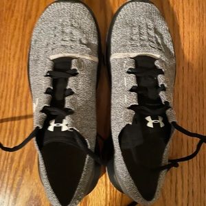 under armour sneakers